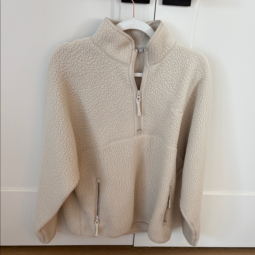 Aritzia Polar Tech Fleece